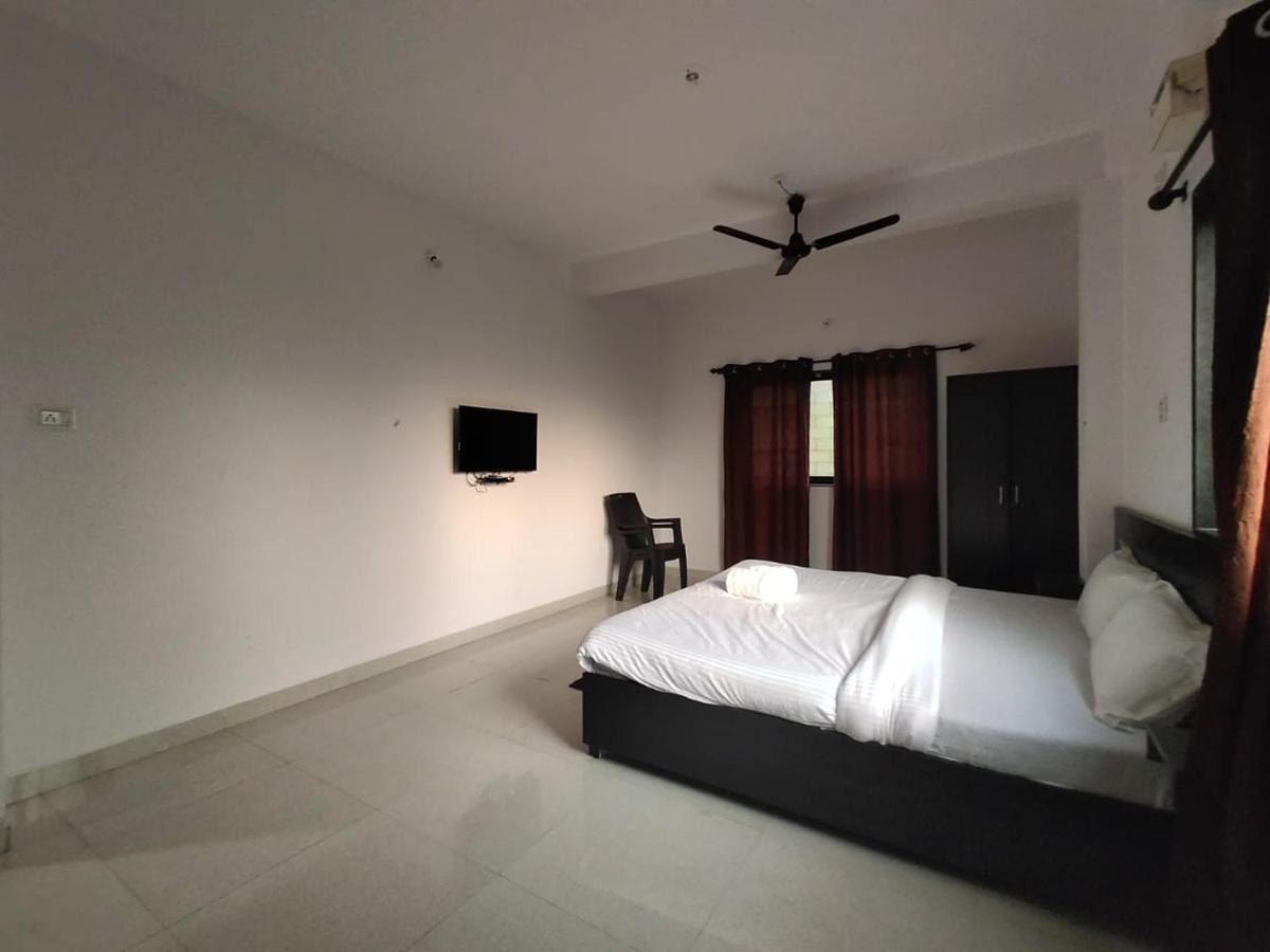 Sky Beach View GOA Eksteriør billede