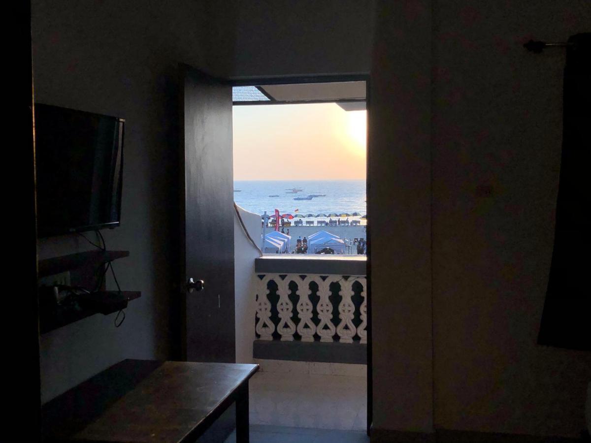 Sky Beach View GOA Eksteriør billede